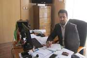 ارائه ویزیت و خدمات درمانی دامپزشکی و واکسیناسیون رایگان در شهرستان نرماشیر 